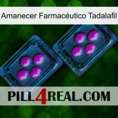 Amanecer Farmacéutico Tadalafil 03